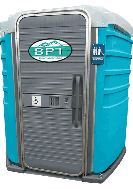 ADA Accessible Toilets