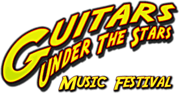 Guitars Under the Stars