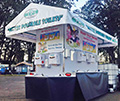 Large Event Hand Wash Station