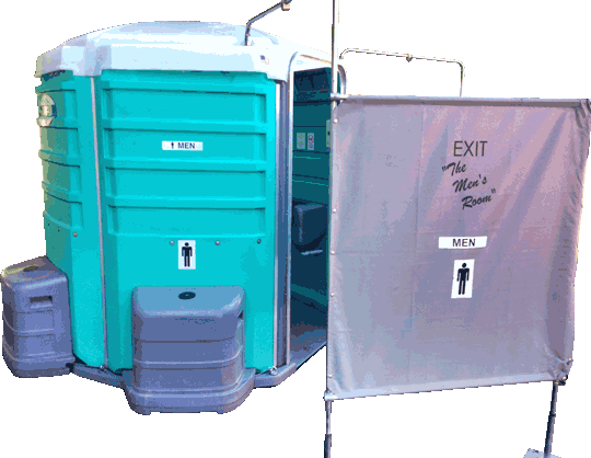 Multi Station Urinal