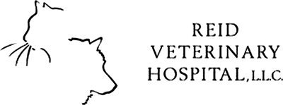 Reid Veterinary