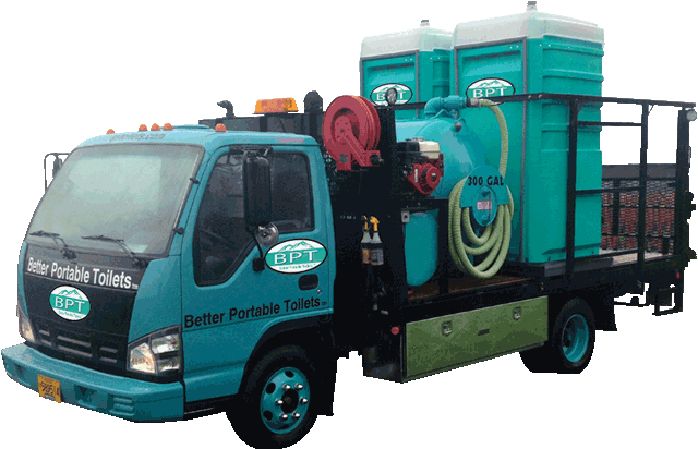 Sanitary Services and Septic Tank Pumping