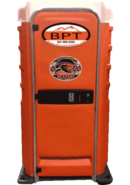 Portable Single Toilet